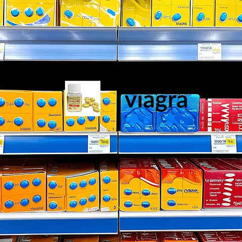 En que farmacia puede comprar viagra